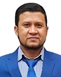 Md Golam Rahman